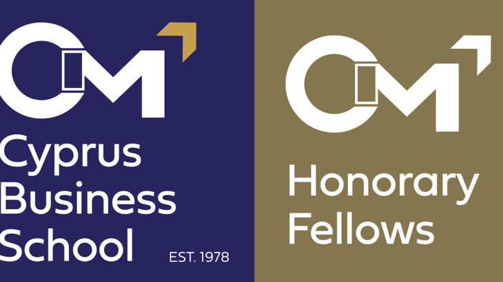 Ανακήρυξη των Honorary Fellows για το 2026 από το CIM-Cyprus Business School