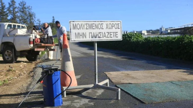 Αιγοπροβατοτρόφοι στο όριο της απόγνωση - Ζημιές έως €1,5 εκατ. ανά μονάδα