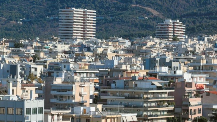 Αγορά κατοικίας στην Ευρώπη: Σχεδόν οι μισοί αποκλείουν την ιδιοκατοίκηση