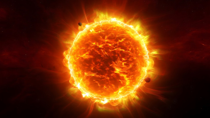 «Ήλιος σε μπουκάλι»: Επιστήμονες αποθηκεύουν ηλιακή ενέργεια χωρίς μπαταρίες