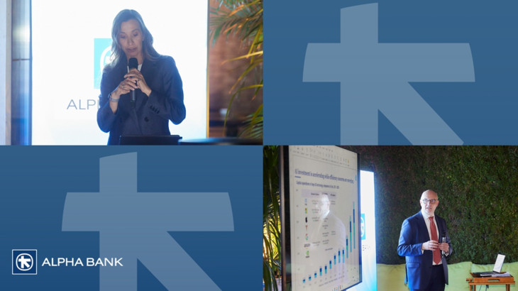 Η Alpha Bank Κύπρου ενισχύει το οικοσύστημα των Family Offices στην Κύπρο