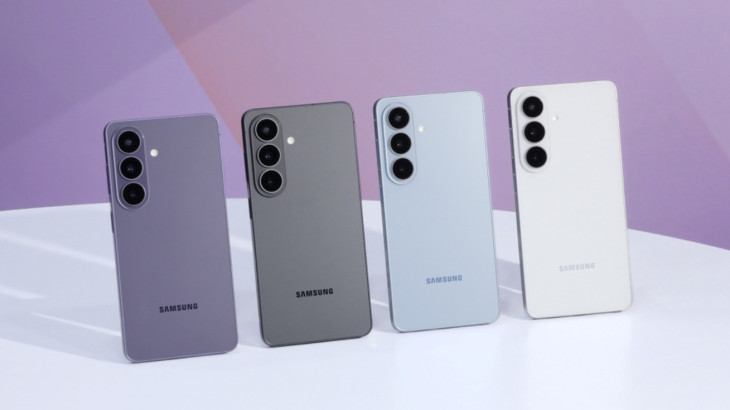 Η Samsung παρουσιάζει τη σειρά Galaxy S26: το πιο διαισθητικό Galaxy AI smartphone μέχρι σήμερα