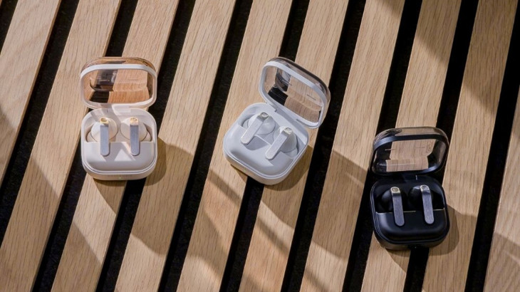 Η Samsung παρουσιάζει τη νέα σειρά Galaxy Buds4 με εξαιρετικό ήχο