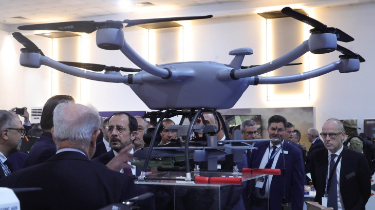 BATTLEFIELD ReDEFiNED 2026 – Η κορυφαία εκδήλωση  άμυνας και ασφάλειας στην Κύπρο άνοιξε τις πύλες της