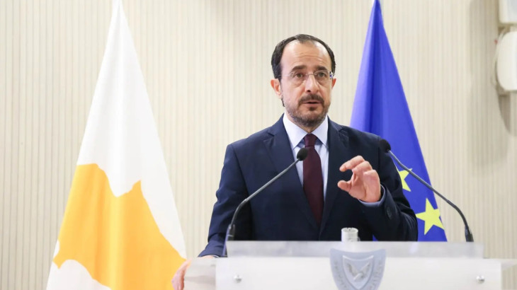 Μήνυμα ΠτΔ για επίθεση με drone: «Μέρος της λύσης και όχι του προβλήματος η Κύπρος»