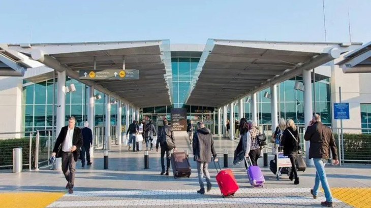 Παραμένουν οι ακυρώσεις πτήσεων προς Ισραήλ – Κανονικά εκτελούνται τα δρομολόγια προς Ευρώπη από Κύπρο