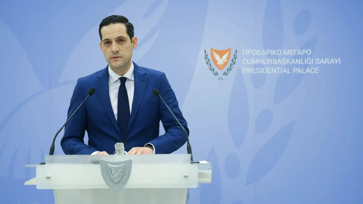 Δυσαρεστημένη η Λευκωσία με το Λονδίνο για τις Βρετανικές Βάσεις – «Δεν αποκλείουμε τίποτα» είπε ο Λετυμπιώτης