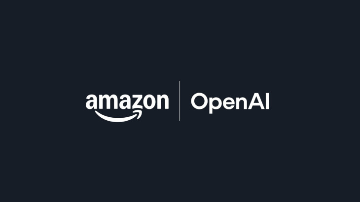 Στρατηγική συνεργασία Amazon και OpenAI με επένδυση 50 δισ. δολαρίων
