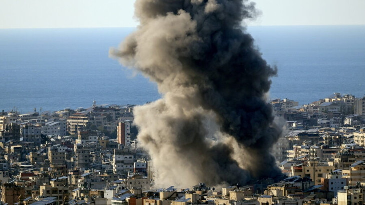 Άλλαξε η στρατιωτική ισχύς στην περιοχή, η Κύπρος δεν είναι ζώνη υψηλού κινδύνου