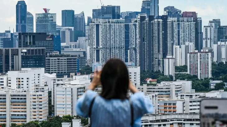 Ακίνητα: Η κρίση στη Μέση Ανατολή απειλεί επενδυτικές συμφωνίες - Ανησυχία στον κλάδο real estate
