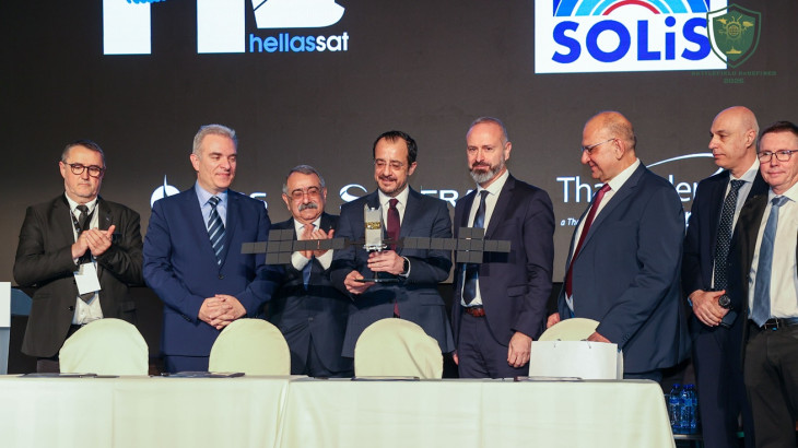 BATTLEFIELD ReDEFiNED 2026: Ολοκληρώθηκε με επιτυχία η μεγαλύτερη εκδήλωση άμυνας στην Κύπρο