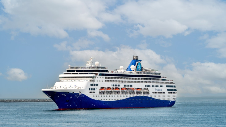 Ακύρωση αναχωρήσεων στις 07, 09, 14 και 16 Μαρτίου 2026 – Celestyal Journey