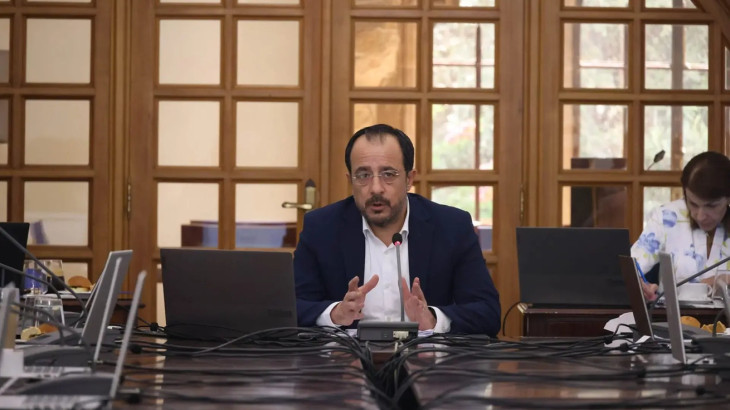 Χριστοδουλίδης: «Εμβληματική» μεταρρύθμιση με νέο ολοκληρωμένο νομοθετικό πλαίσιο για άτομα με αναπηρίες