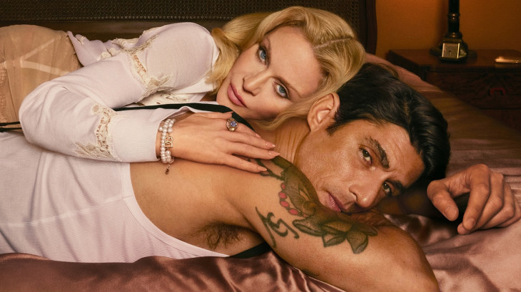 Dolce&Gabbana: Είκοσι Χρόνια The One