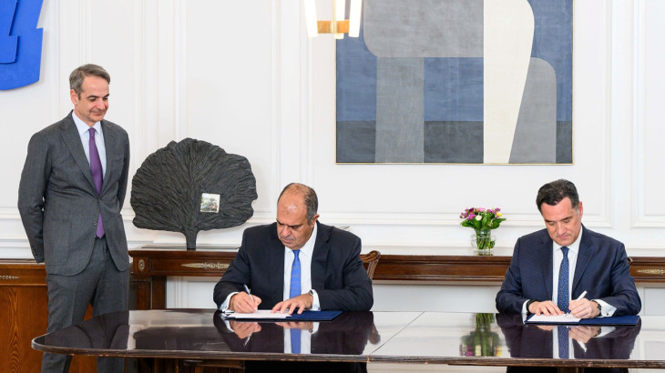 Σημαντική Πρωτοβουλία Ενίσχυσης της Δημόσιας Υγείας στην Ελλάδα από το Φιλανθρωπικό Ίδρυμα Στέλιος Χατζηιωάννου