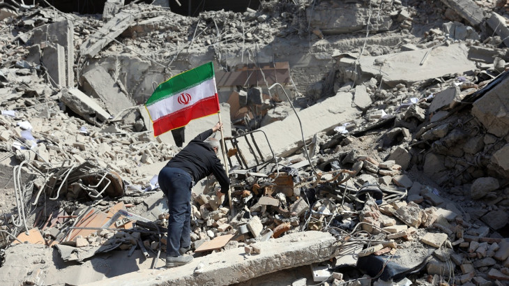 Ιράν: Πώς ο πόλεμος επηρεάζει την παγκόσμια παραγωγή ημιαγωγών και τις εφοδιαστικές αλυσίδες