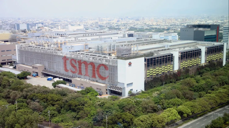 Η ζήτηση για data centers εκτόξευσε τις πωλήσεις της TSMC – Στα $22,6 δισ. τα έσοδα
