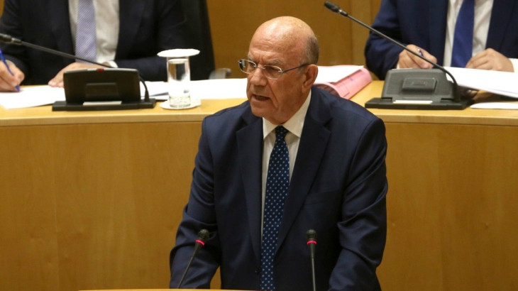 Ασφαλής η Κύπρος διαμηνύει ο ΥΠΟΙΚ από το ECOFIN