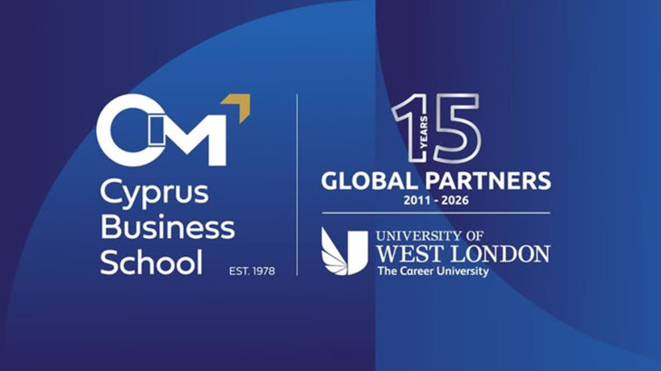 Το CIM-Cyprus Business School & University of Cambridge ανακοινώνουν τη διοργάνωση 2 κορυφαίων προγραμμάτων Executive Education για το 2026