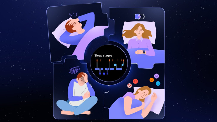 Παγκόσμια Ημέρα Ύπνου: Πώς η Samsung αντιμετωπίζει την υπνική άπνοια για να δώσει ενέργεια στις μέρες σας