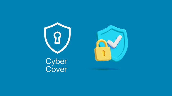 Ασφάλιση Cyber Cover προς €25 χρόνο από τις Γενικές Ασφάλειες, με δώρο €20 κουπόνι στο Jinius.