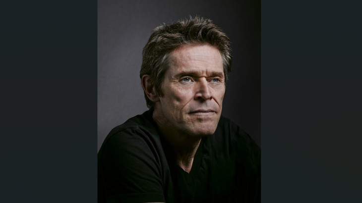 Ο Γουίλεμ Νταφόε γράφει το Μήνυμα για την Παγκόσμια Ημέρα Θεάτρου 2026