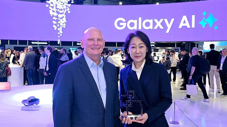 Mobile World Congress 2026: Το Samsung Galaxy S26 Ultra κέρδισε το βραβείο “Best in Show” στα Global Mobile Awards