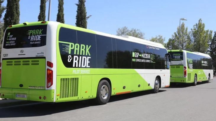 Συνέχιση Παροχής της Υπηρεσίας Pame Express κατά τη Διάρκεια  Συνεχιζόμενων Διαβουλεύσεων με το Υπουργείο για εξεύρεση  Μακροπρόθεσμων Λύσεων