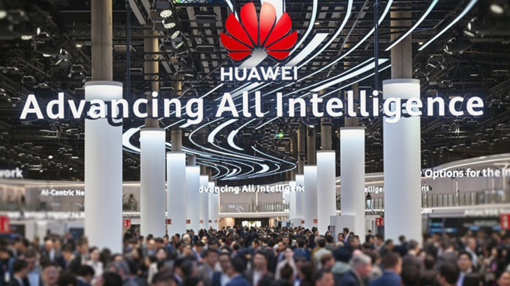 Η Huawei παρουσιάζει τεχνολογικές λύσεις για την αξιοποίηση των δυνατοτήτων του 5G-Advanced και την προετοιμασία για το 6G