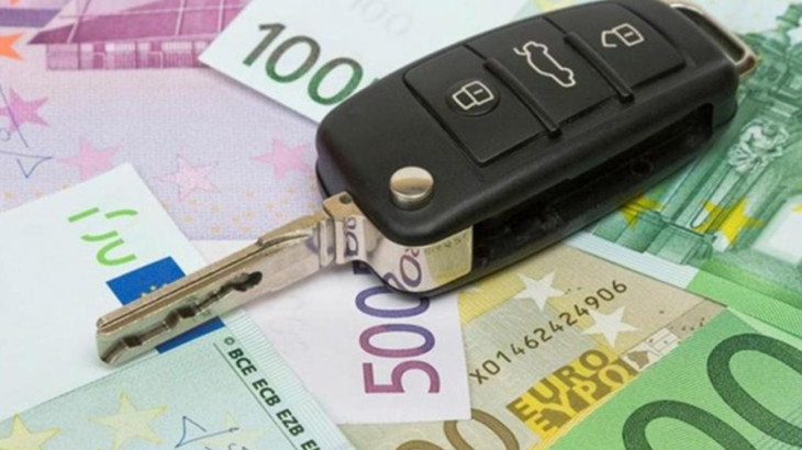 Μέχρι 31 Μαρτίου η ανανέωση αδειών κυκλοφορίας χωρίς επιβάρυνση