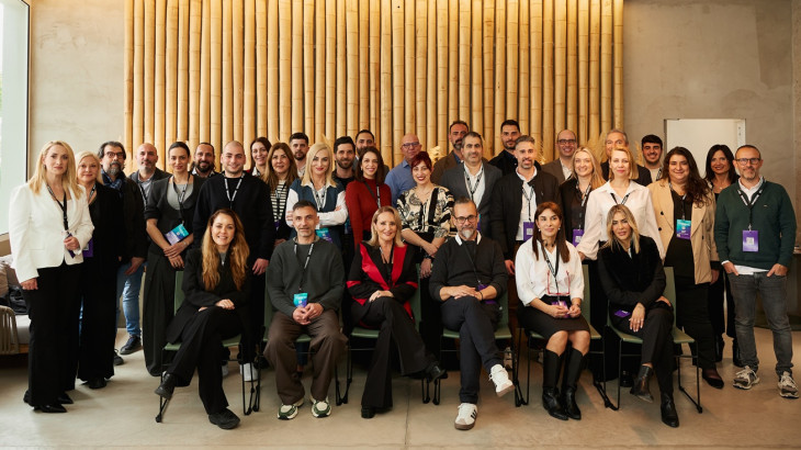 Με απόλυτη επιτυχία ολοκληρώθηκε το 1ο Marketing Summit της BOUSSIAS Cyprus στον Πρωταρά