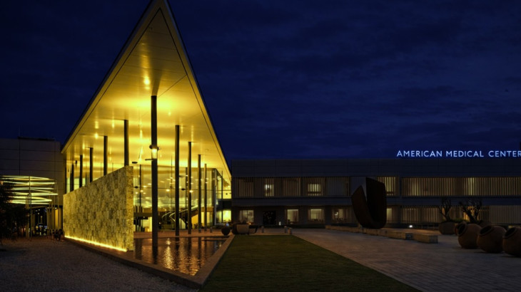 Το American Medical Center ανέδειξε τη σημασία  της ενημέρωσης για την ενδομητρίωση