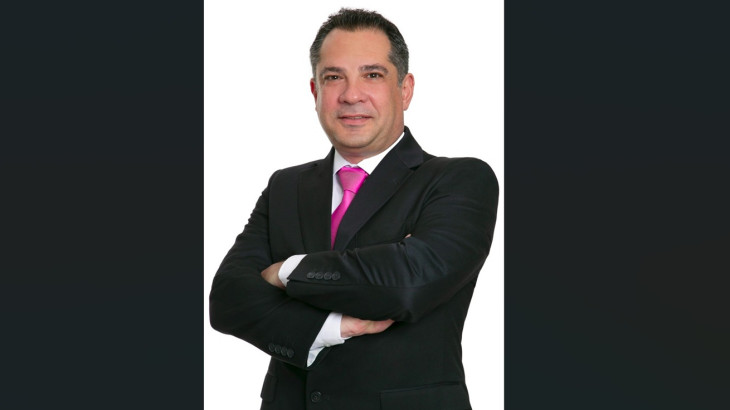 Νέος Γενικός Διευθυντής του ΣΕΛΚ ο Ανδρέας Παπαδάτος