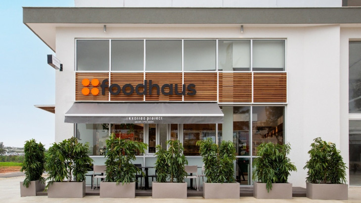 Το 11ο κατάστημα foodhaus άνοιξε στο Παραλίμνι, με παρουσία πλέον σε ολόκληρη την Κύπρο