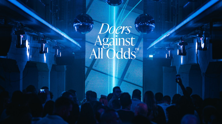 Το Doers Summit επιστρέφει δυναμικά αυτόν τον Μάιο στη Λεμεσό