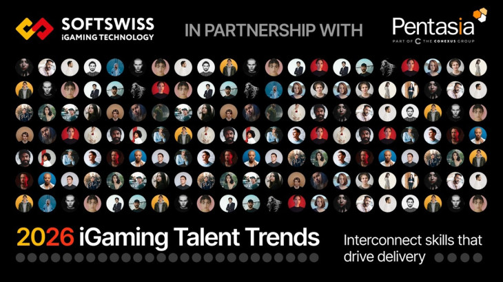 Η άνοδος των «new-collar» προσλήψεων: Η εμπειρία υπερτερεί των πτυχίων, σύμφωνα με έκθεση SOFTSWISS–Pentasia