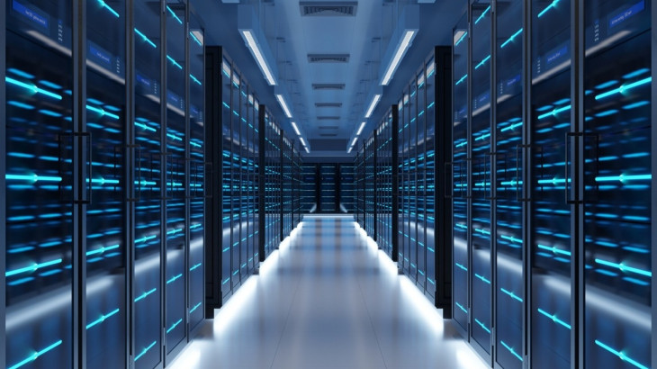 Η πικρή αλήθεια για τα Data Centers