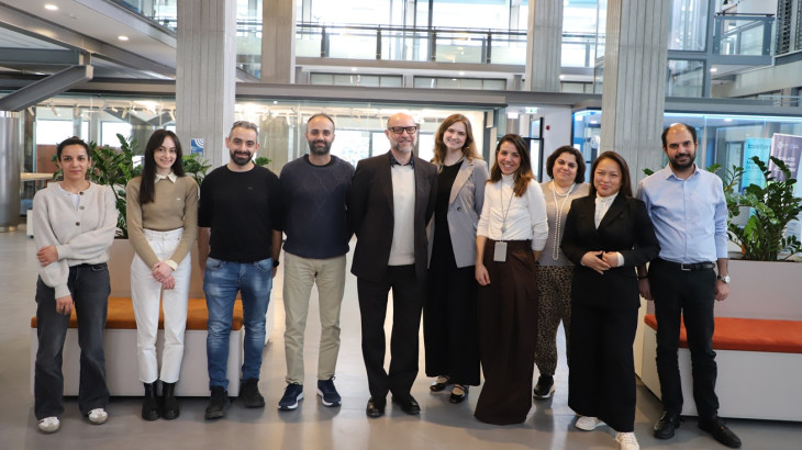 Η Τεχνητή Νοημοσύνη στη Δημόσια Διοίκηση: Η Κύπρος αναπτύσσει υποδομές «ευφυΐας δεξιοτήτων» για την ευθυγράμμιση της εκπαίδευσης με την αγορά εργασίας του αύριο