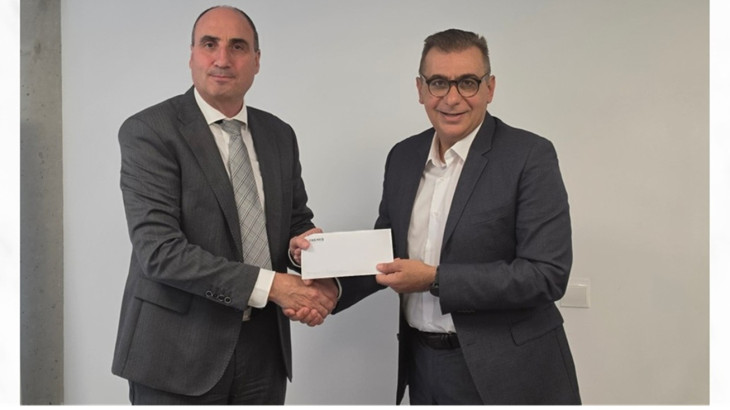 Η Themis Portfolio Management στηρίζει το Ίδρυμα «Μικροί Ήρωες» με χορηγία ύψους €15.000