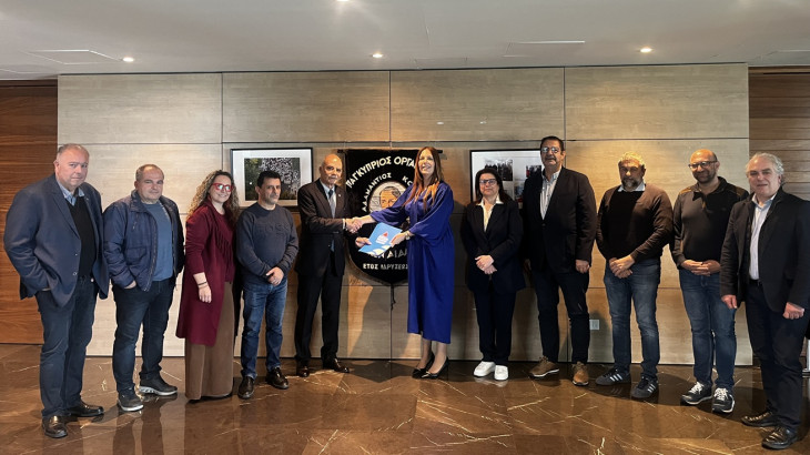 20 χρόνια συνεργασίας ALTIUS INSURANCE και Π.Ο.Ε.Δ. με αναβαθμισμένα οφέλη για τους εκπαιδευτικούς