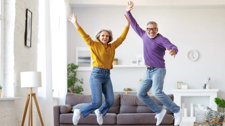 Γιατί τα χρόνια δεν «λένε» πάντα την αλήθεια για την υγεία μας