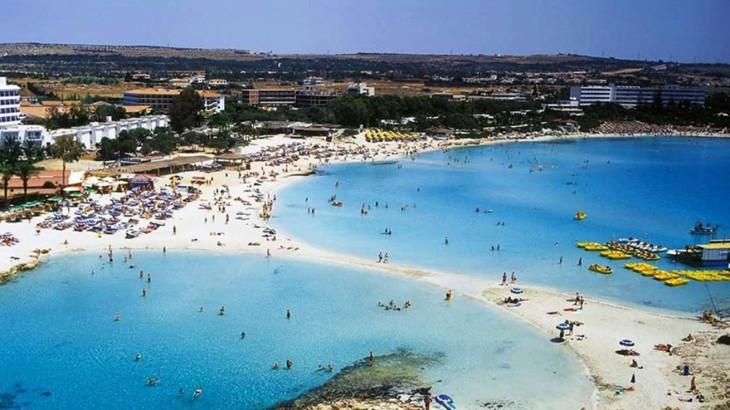 Χρήστος Ζαννέττου: Μειωμένη κατά 40% η πληρότητα σε ξενοδοχεία της Αγίας Νάπας τον Απρίλιο