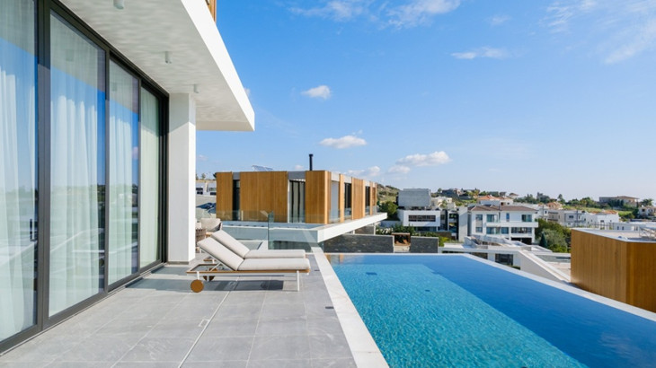 Η Moving Doors ολοκληρώνει Series A ύψους €6 εκατ.