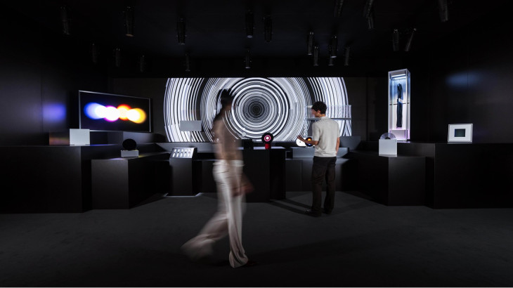 Milan Design Week 2026: Η Samsung παρουσιάζει την έκθεση “Design Is an Act of Love”