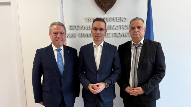 Ανησυχία για εκτόξευση τιμών σε τεχνολογικά εξαρτήματα από CITEA