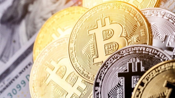 Σε υψηλό 12 εβδομάδων το Bitcoin: Κοντά στα 80.000 δολ.