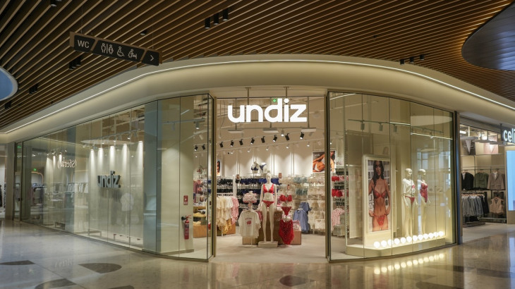 Ο Όμιλος Voici La Mode πρωταγωνιστεί: 4 διεθνή fashion brands στην Πάφο