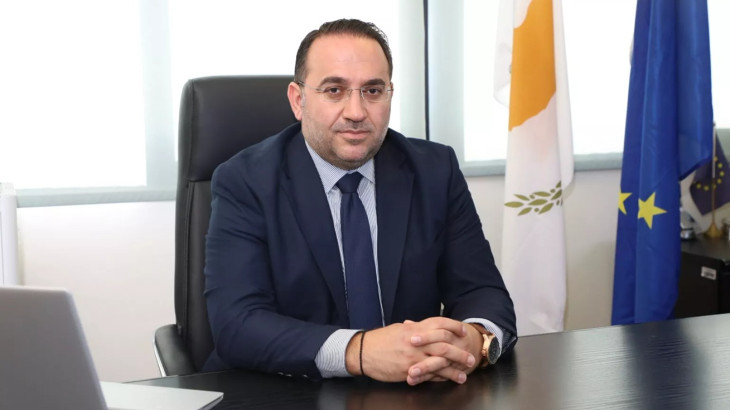 Κώστας Κουμής: «Στη δίνη της μεγαλύτερης κρίσης αεροπλοΐας ο κυπριακός τουρισμός»