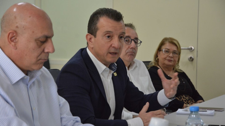 Σύνδεσμος Τραπεζών: Στρατηγική «ανοικτών θυρών» και νέο μοντέλο εξωστρέφειας