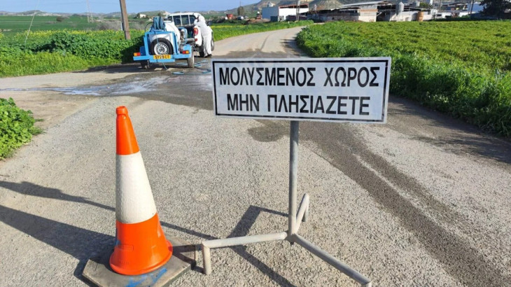 Αφθώδης πυρετός: Δεν υπάρχουν εναλλακτικά πρωτόκολλα - Κτηνοτρόφοι προειδοποιούν με νέες δυναμικές κινητοποιήσεις